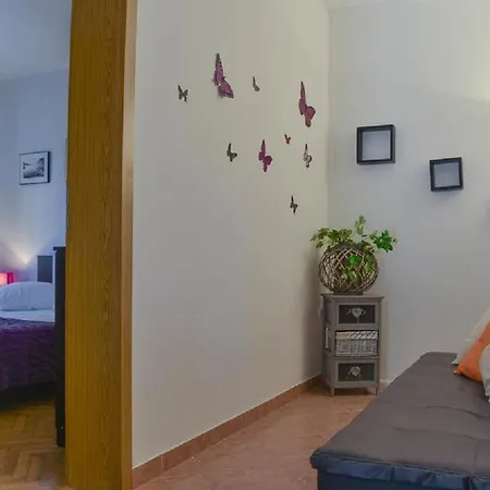 Lucija Apartment
