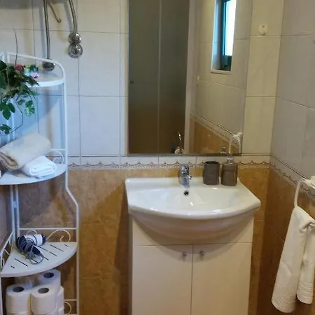 Lucija Apartment Kastela
