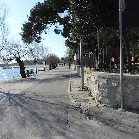 Lucija Apartment Kastela