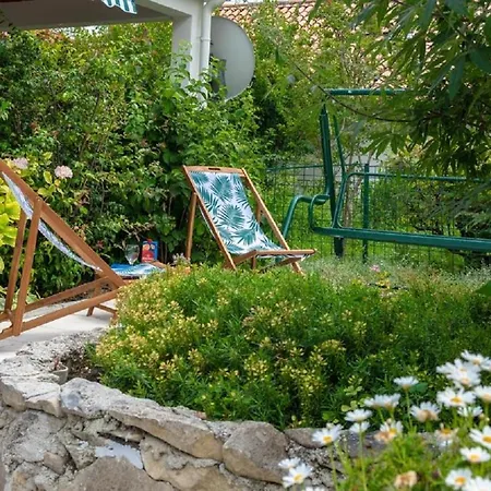 Lucija Appartement *