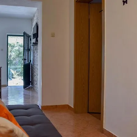 Lucija Apartament *