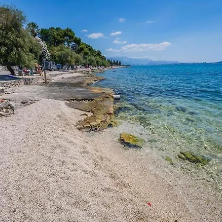 Apartmán Lucija *