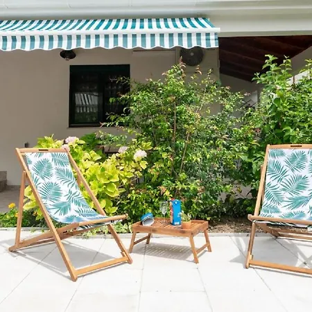 Apartament Lucija