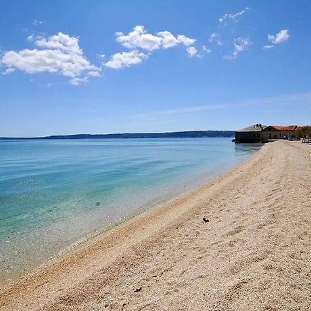 Apartmán Lucija