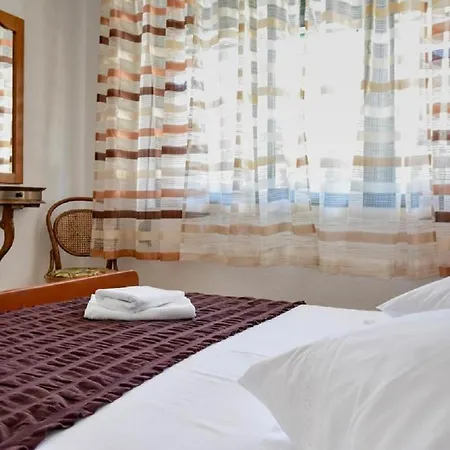 Lucija Apartament *