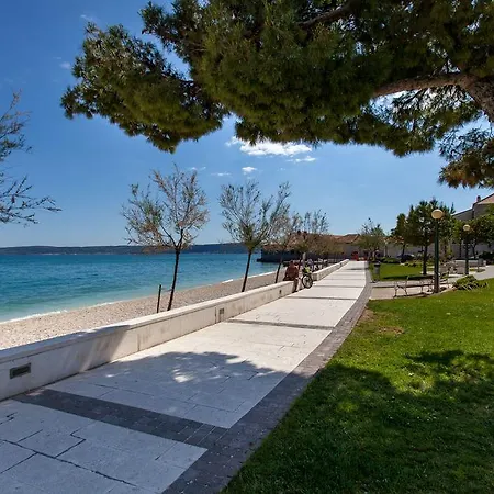Lucija Apartament