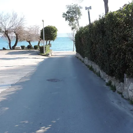 Lucija * Kaštela