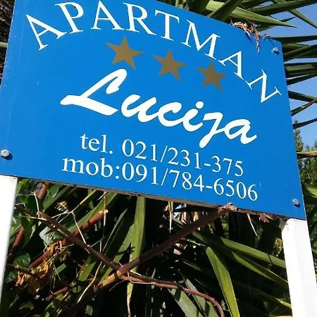 Lucija *