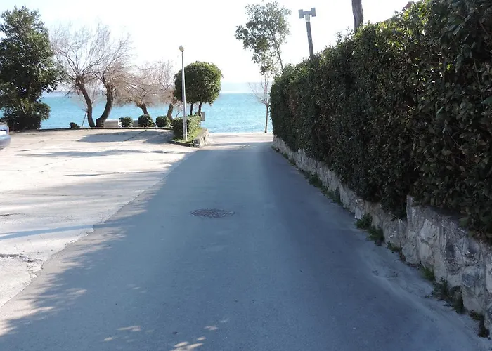 Lucija * Kaštela